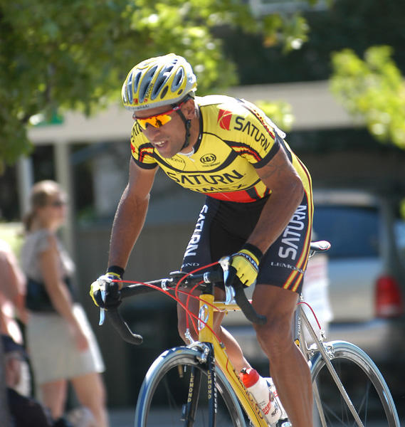 San Rafael Cycling Classic - Men