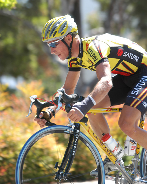 San Rafael Cycling Classic - Men