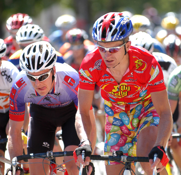 San Rafael Cycling Classic - Men