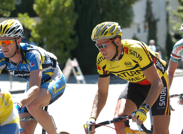 San Rafael Cycling Classic - Men