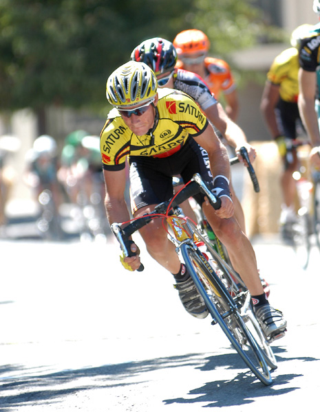 San Rafael Cycling Classic - Men