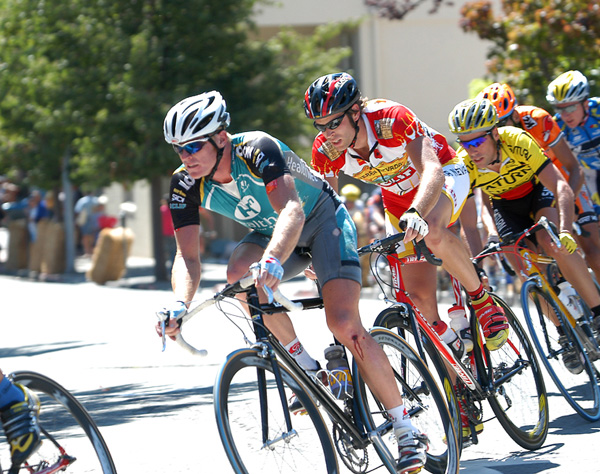 San Rafael Cycling Classic - Men