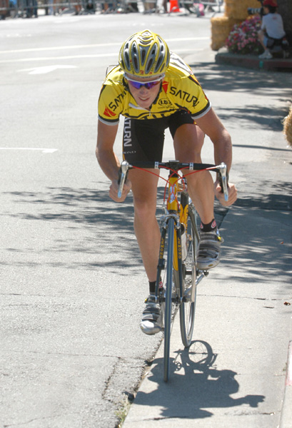 San Rafael Cycling Classic - Men
