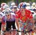 San Rafael Cycling Classic - Men