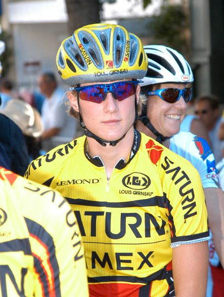 San Rafael Cycling Classic - Women