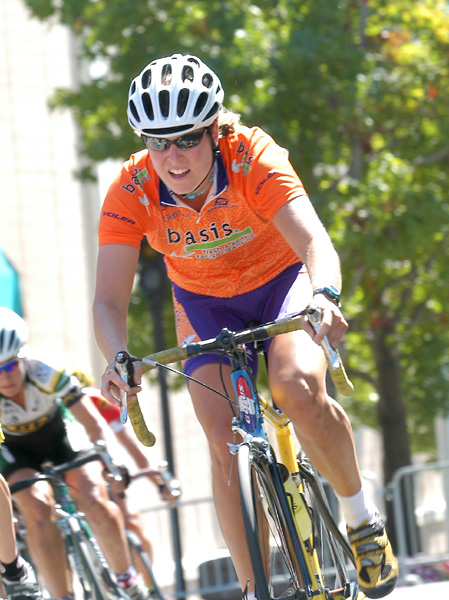 San Rafael Cycling Classic - Women