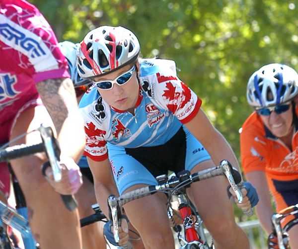 San Rafael Cycling Classic - Women
