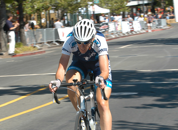 San Rafael Cycling Classic - Women