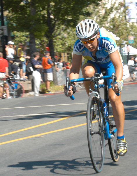 San Rafael Cycling Classic - Women