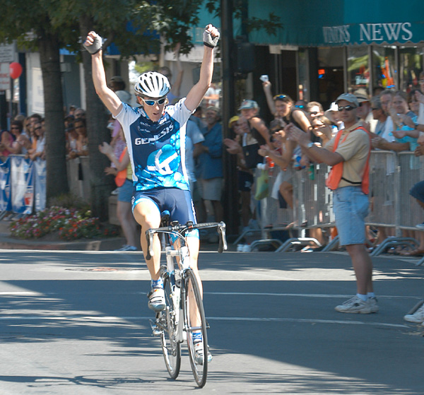 San Rafael Cycling Classic - Women
