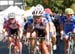 San Rafael Cycling Classic - Women
