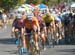 San Rafael Cycling Classic - Women