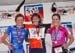 San Rafael Cycling Classic - Women