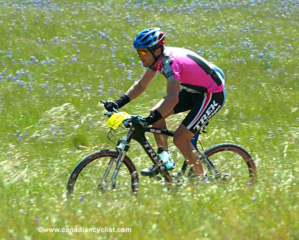 Sea Otter Day 5: Men's XC
