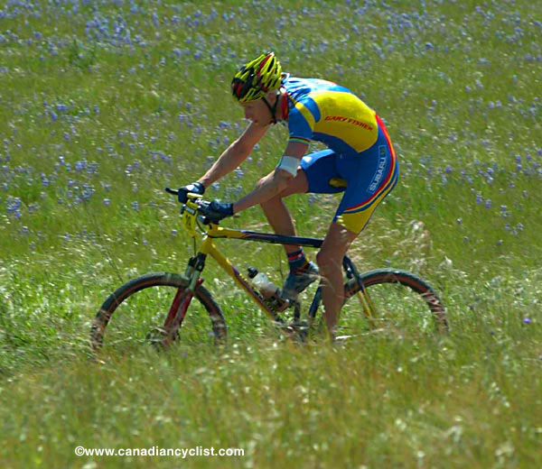 Sea Otter Day 5: Men's XC