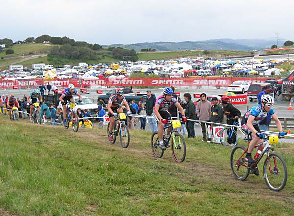 Sea Otter Day 4: Short Track