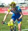Sea Otter Day 2: MTB Men ITT