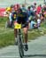 Sea Otter Day 2: MTB Men ITT