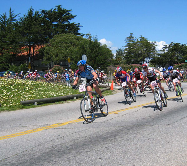 Sea Otter Day 3: MTB Fat Tire Crit