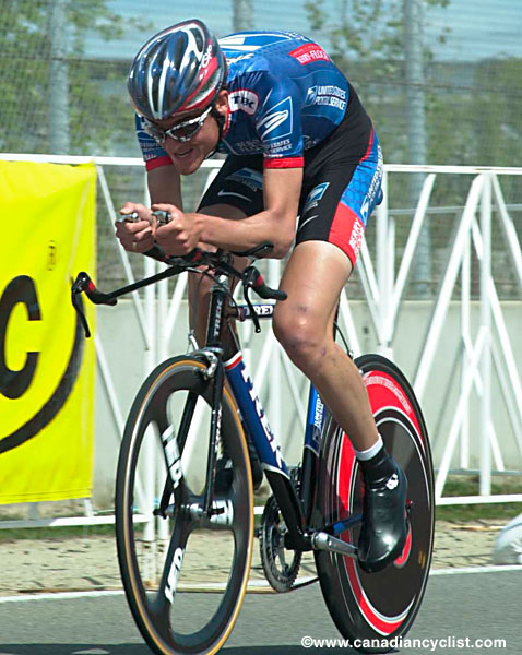 Sea Otter Day 2: Road Men ITT