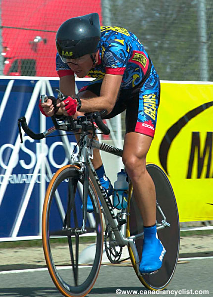 Sea Otter Day 2: Road Men ITT