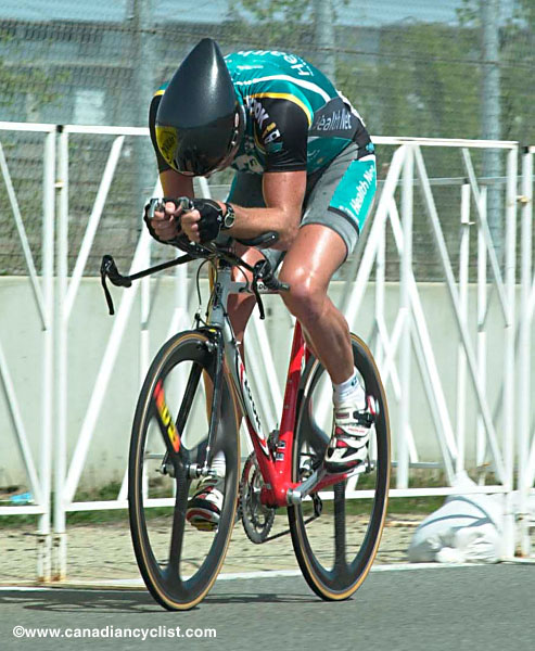 Sea Otter Day 2: Road Men ITT