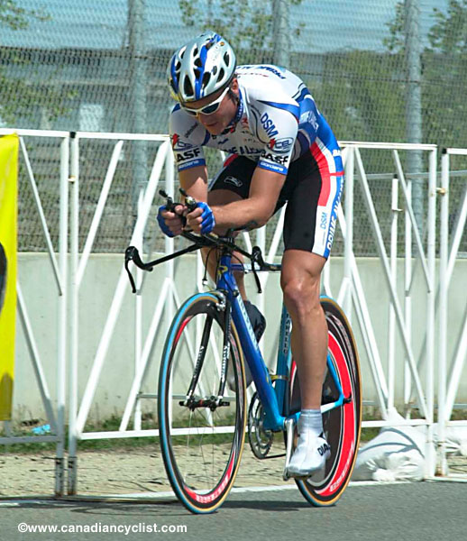 Sea Otter Day 2: Road Men ITT