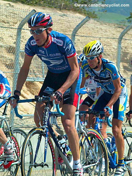 Sea Otter Day 3: Men's Laguna Seca Circuit