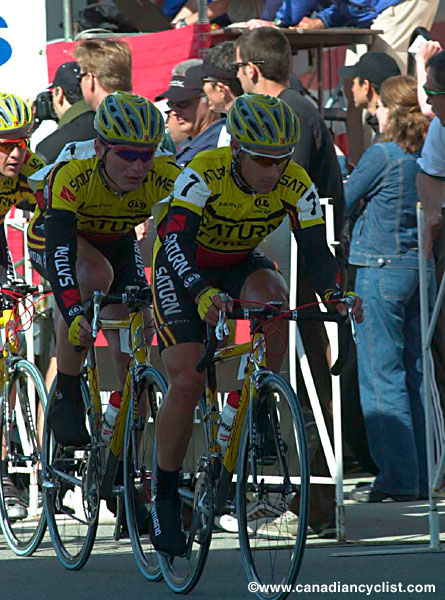 Sea Otter Day 3: Men's Laguna Seca Circuit
