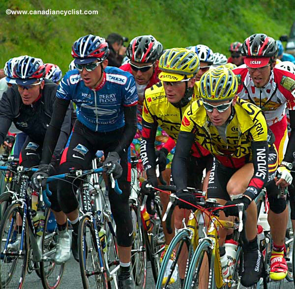 Sea Otter Day 4: Men's Road Race