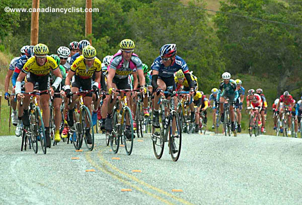 Sea Otter Day 4: Men's Road Race