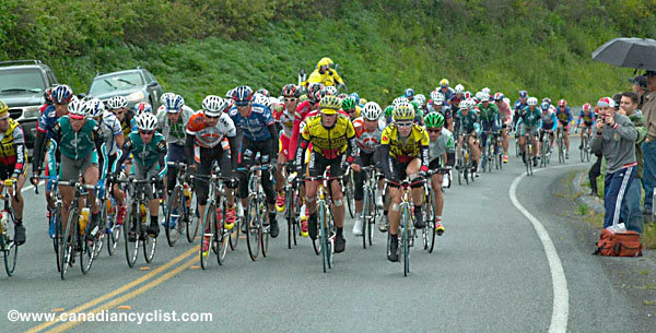 Sea Otter Day 4: Men's Road Race