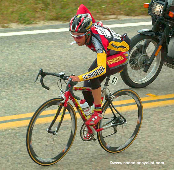 Sea Otter Day 4: Men's Road Race