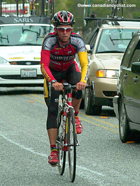 Sea Otter Day 4: Men's Road Race