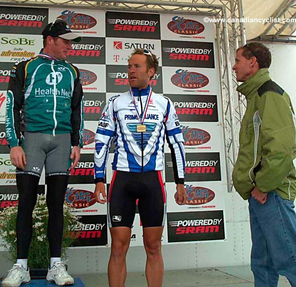 Sea Otter Day 4: Men's Road Race