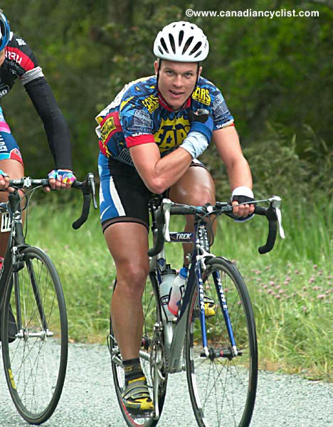 Sea Otter Day 4: Men's Road Race