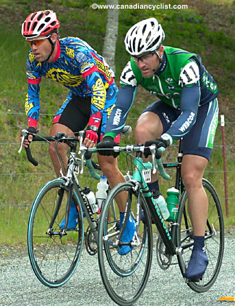 Sea Otter Day 4: Men's Road Race