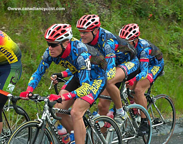 Sea Otter Day 4: Men's Road Race
