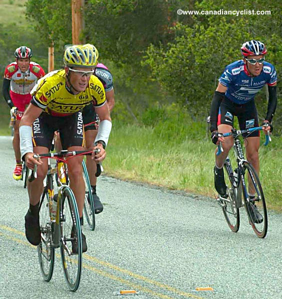 Sea Otter Day 4: Men's Road Race