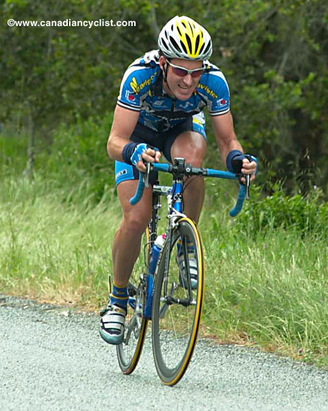 Sea Otter Day 4: Men's Road Race