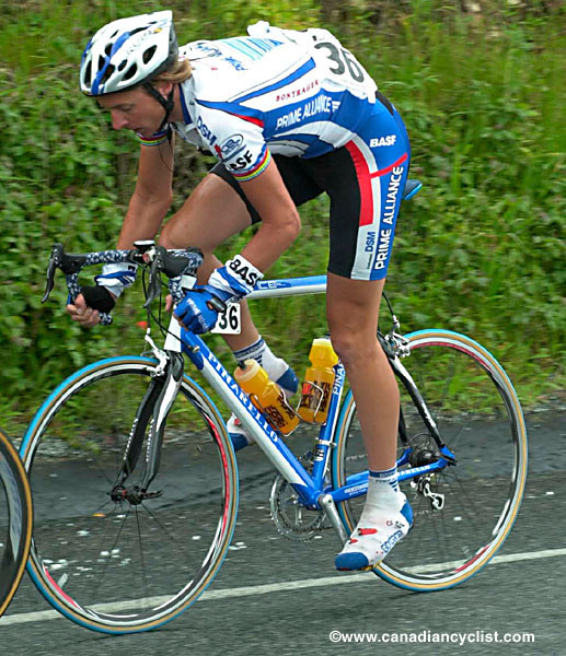 Sea Otter Day 4: Men's Road Race
