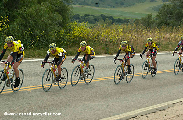 Sea Otter Day 4: Men's Road Race