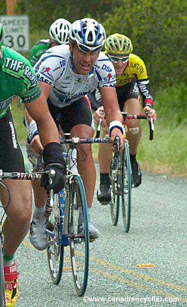 Sea Otter Day 4: Men's Road Race