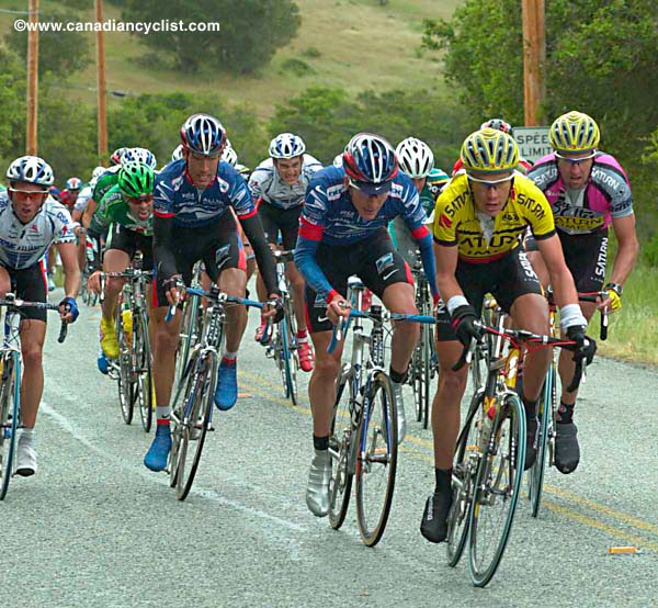 Sea Otter Day 4: Men's Road Race