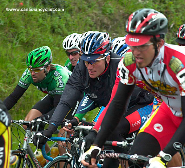 Sea Otter Day 4: Men's Road Race