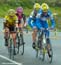 Sea Otter Day 4: Women's Road Race