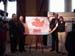 World Championships Stamp Unveiled