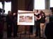 World Championships Stamp Unveiled