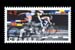 World Championships Stamp Unveiled