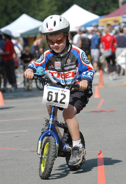 Brockton Criterium